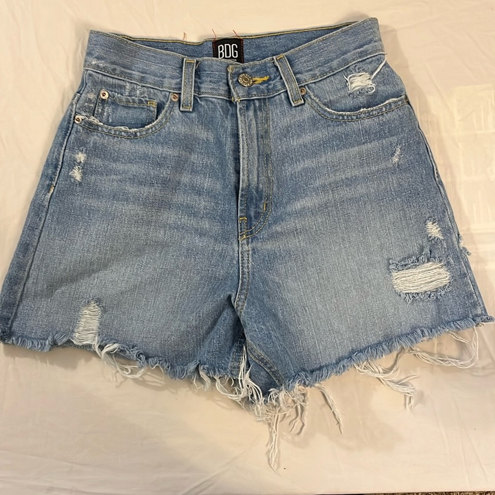 **2/$25** BDG Shorts - Size 26